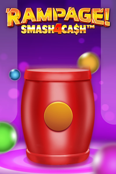 RAMPAGE!