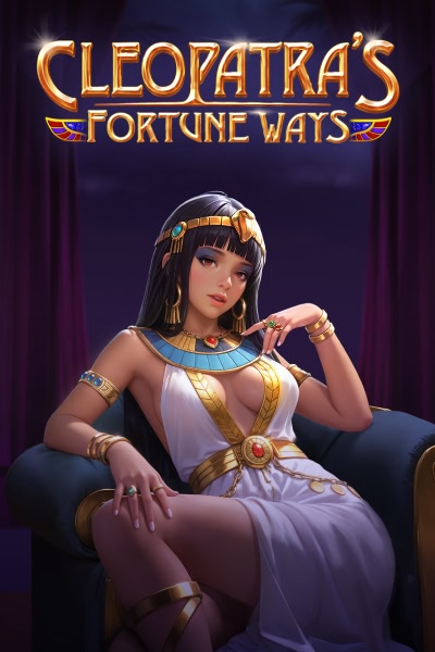 Cleopatra’s Fortune Ways